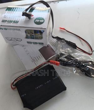 1080p Mini Pinhole Remote View Camera - thumbnail 2