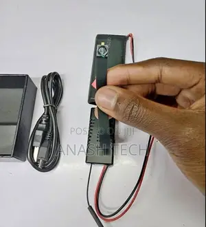 Wireless Ip Wifi Pinhole Indoor Camera