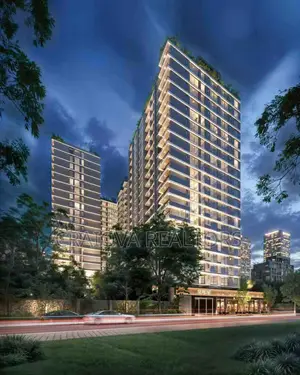4bdrm Apartment in Kilimani for sale
