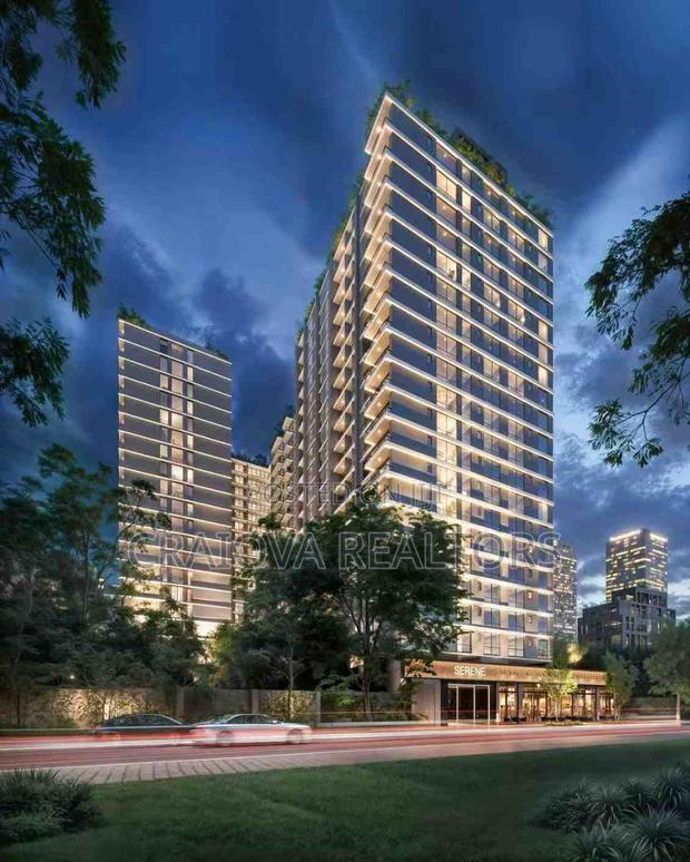 4bdrm Apartment in Kilimani for sale - main view