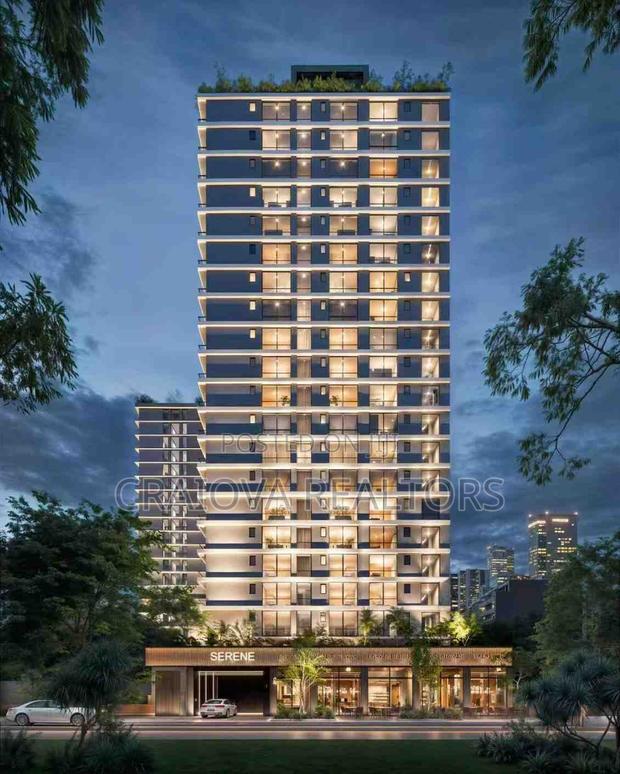 4bdrm Apartment in Kilimani for sale - thumbnail 2