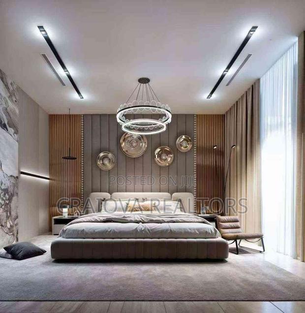 4bdrm Apartment in Kilimani for sale - thumbnail 4