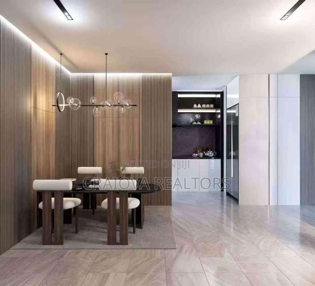 4bdrm Apartment in Kilimani for sale - thumbnail 5