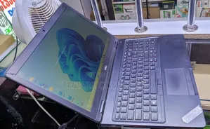 Laptop Dell Latitude 5580 4GB Intel Core I5 HDD 500GB