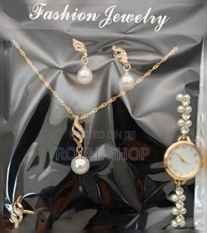 Golden Gift Set - thumbnail 2