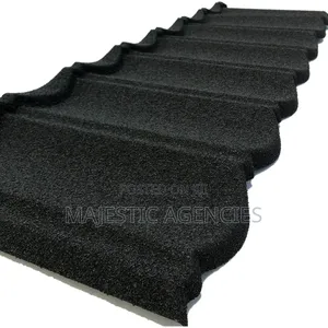 Modern Decra/Stone Coated Roofing Tiles Suppliers Kenya