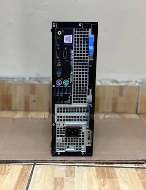 Desktop Computer Dell OptiPlex 7050 SFF 8GB Intel Core i7 HDD 500GB