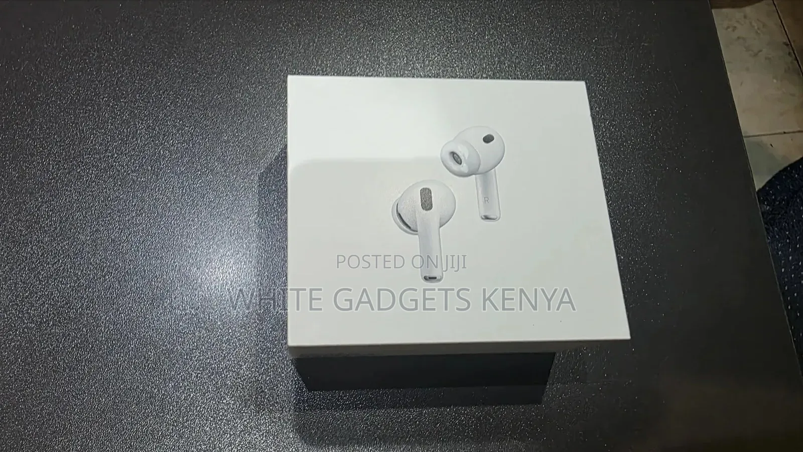 Airpods Pro 3