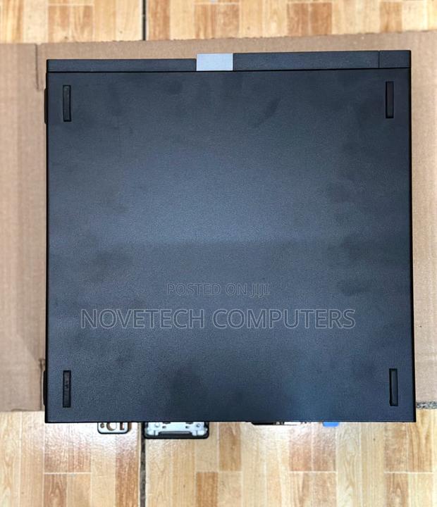 Desktop Computer Dell OptiPlex 7050 SFF 8GB Intel Core i7 HDD 500GB - thumbnail 3