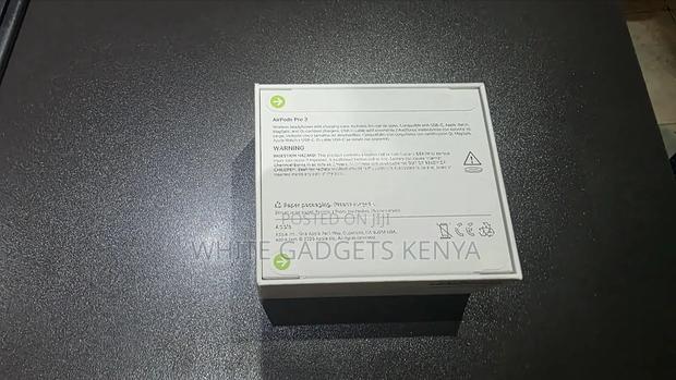 Airpods Pro 3 - thumbnail 2