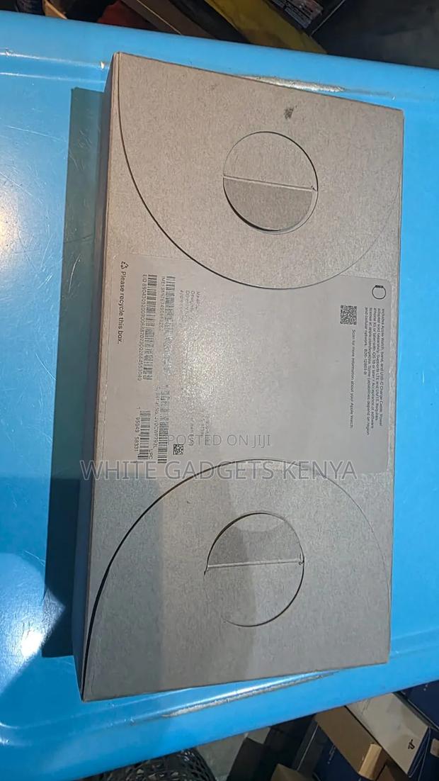 Apple Watch Ultra 3 - thumbnail 3