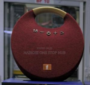 M1 Portable Bluetooth Speaker - thumbnail 2