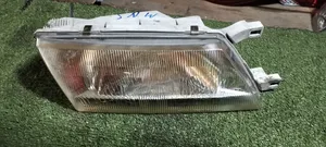 Nissan B14 Headlight