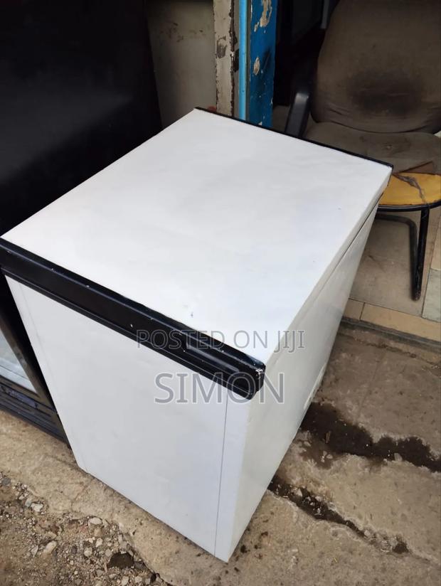 100litres Deep Freezer - thumbnail 2