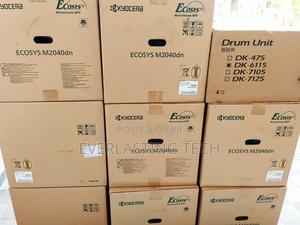 Kyocera Multifunctional Ecosys M2040dn Printer - thumbnail 2
