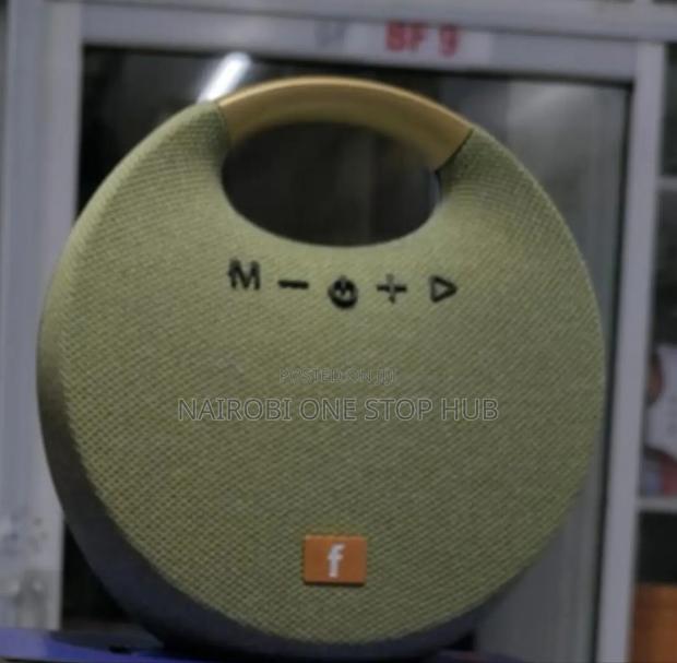 M1 Wireless Speaker - main view