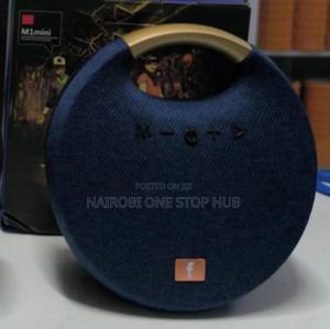 M1 Mini Bluetooth Speaker - thumbnail 2