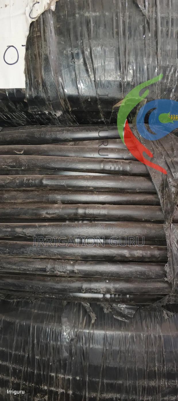 Pipe Like Drip One Emitter - main view