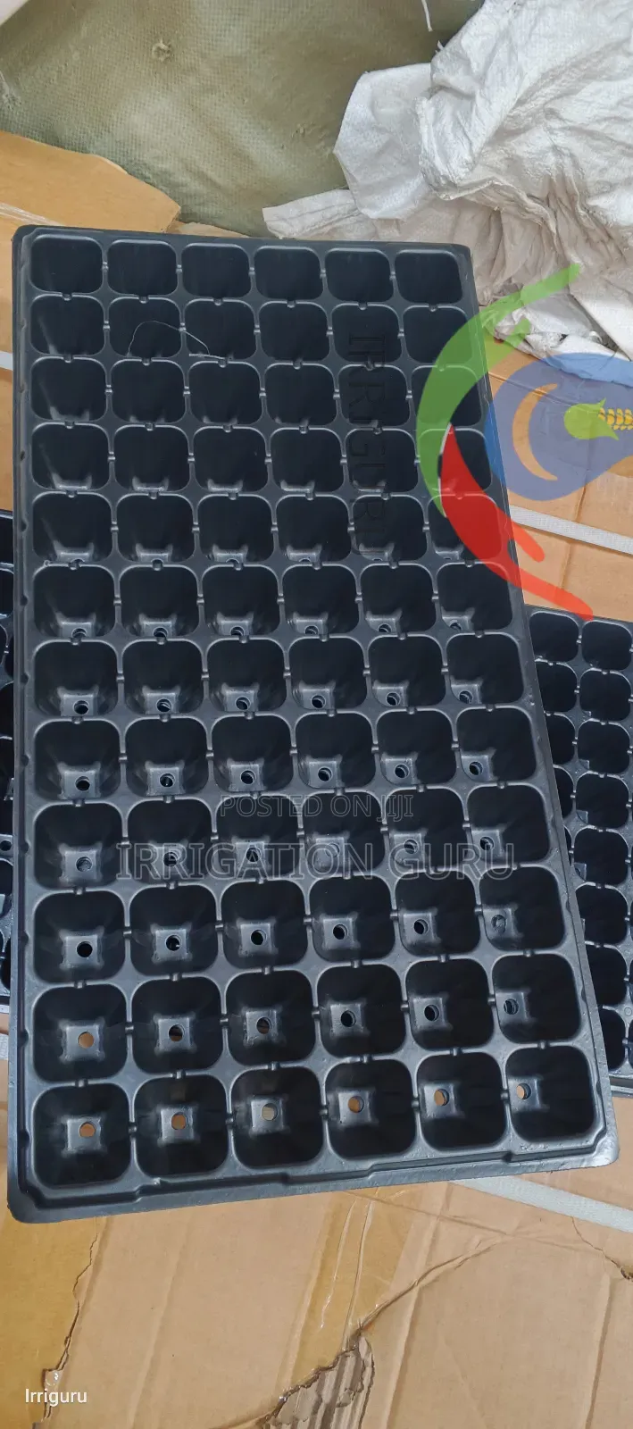 Planting Tray