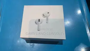 Airpods Pro 3