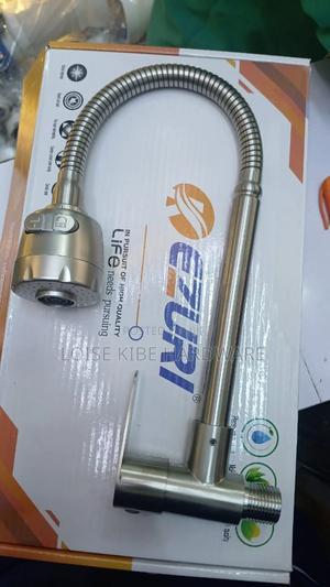 Ezuri Kitchen Tap Available - main view