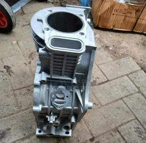 Single-cylinder Air-cooled Diesel Engine Crankcase Cover