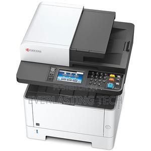 Kyocera Ecosys M2640idw Mono Multifunction Printer - thumbnail 2
