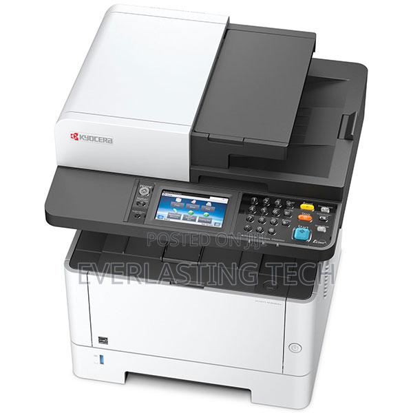 Kyocera Ecosys M2640idw Mono Multifunction Printer - main view