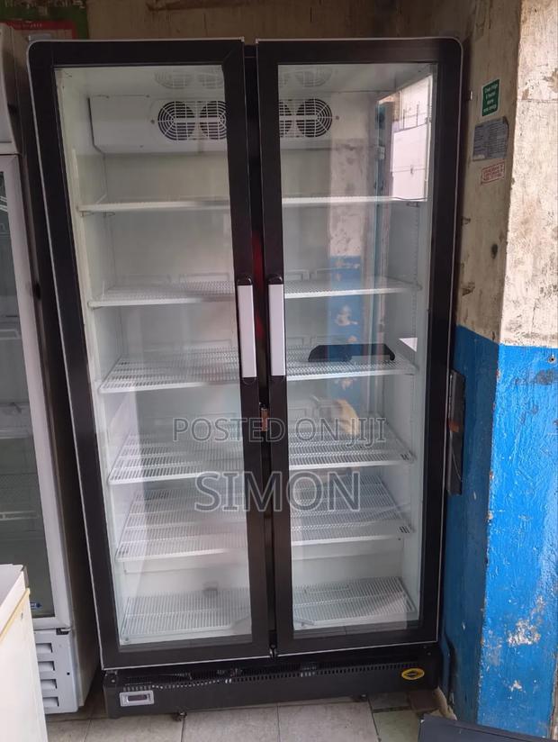 100litres Display Fridge - thumbnail 2