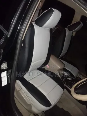 Vnguard 5seater Seat Covers