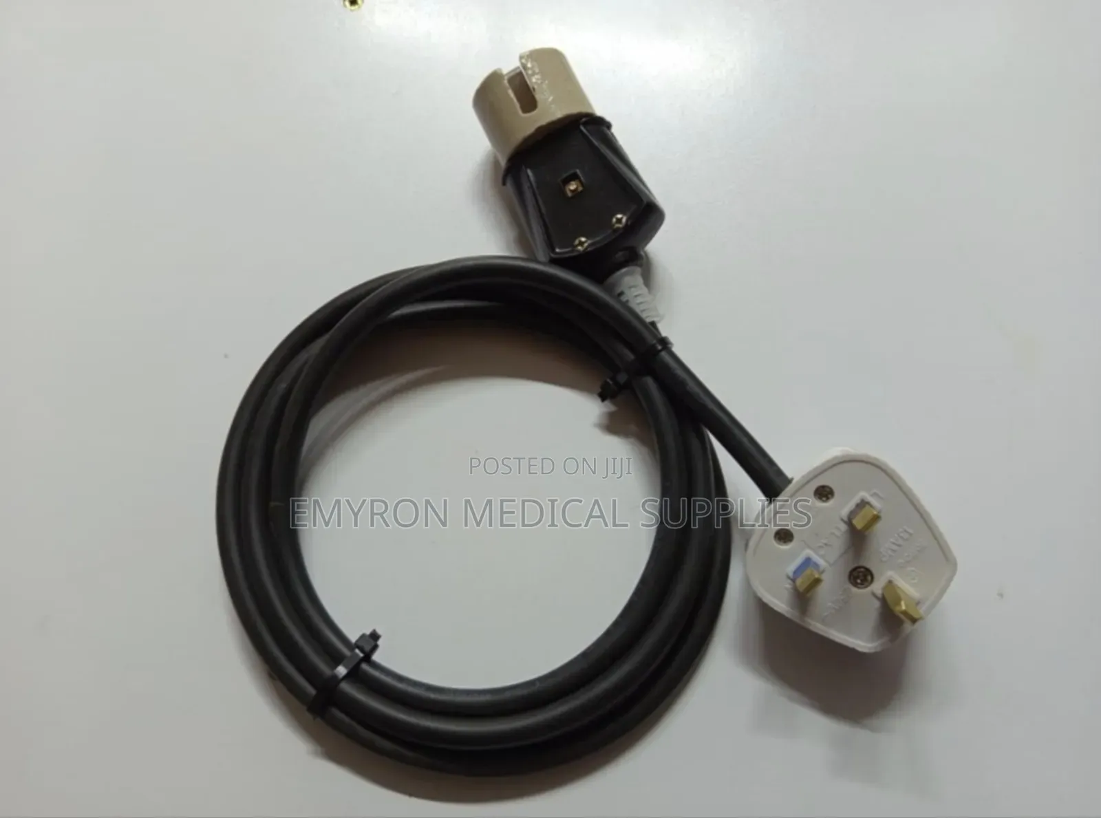 Autoclave Cable