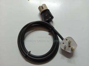 Autoclave Cable - main view