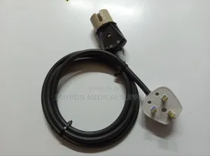Autoclave Cable