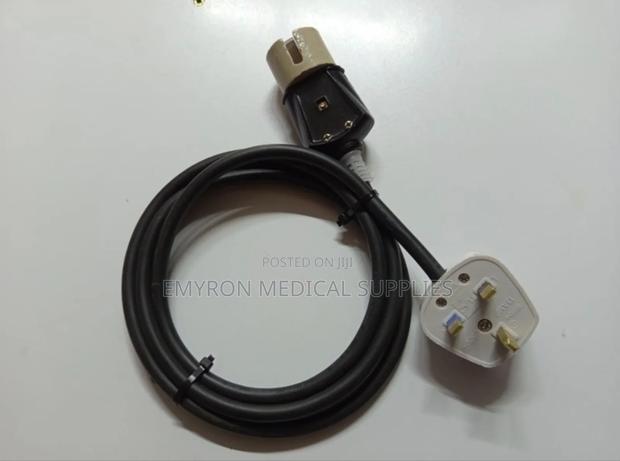 Autoclave Cable