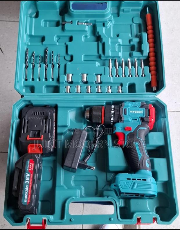 Meakida Cordless 36volts