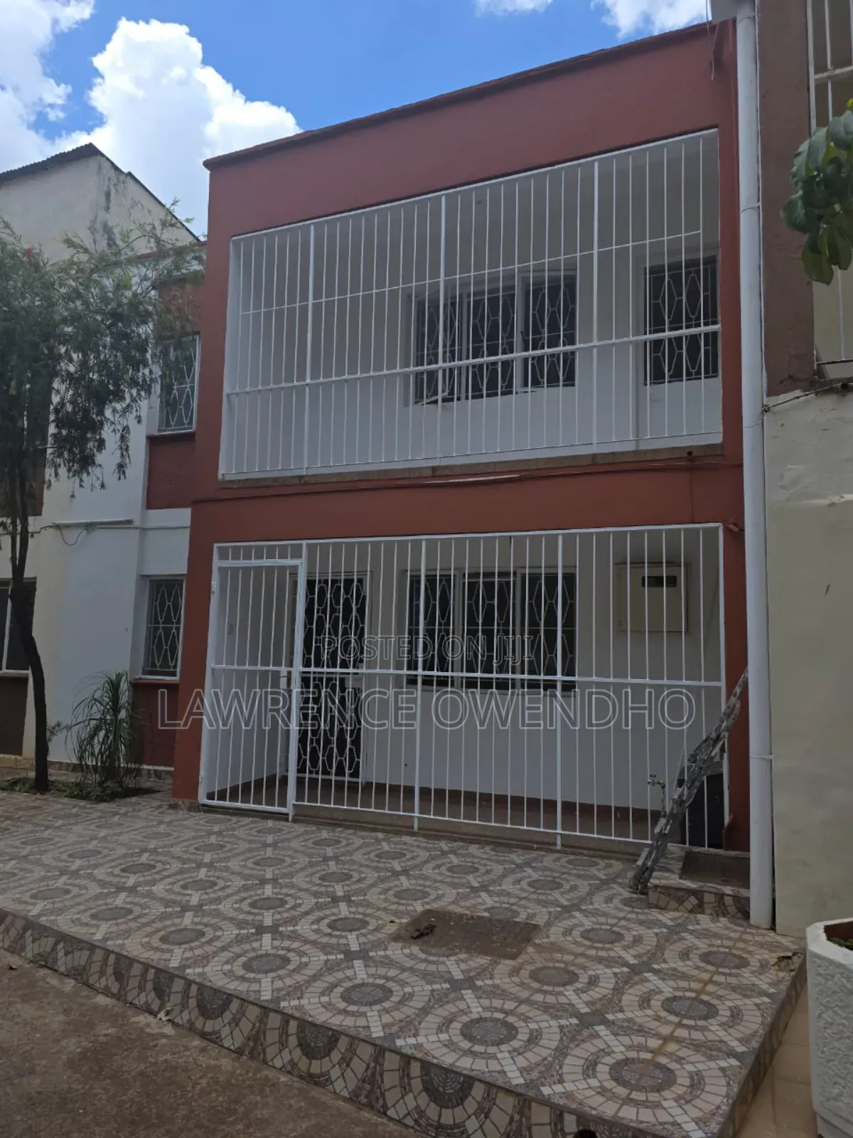 4bdrm Maisonette in Parklands/Highridge for rent