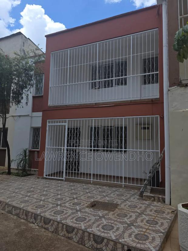 4bdrm Maisonette in Parklands/Highridge for rent