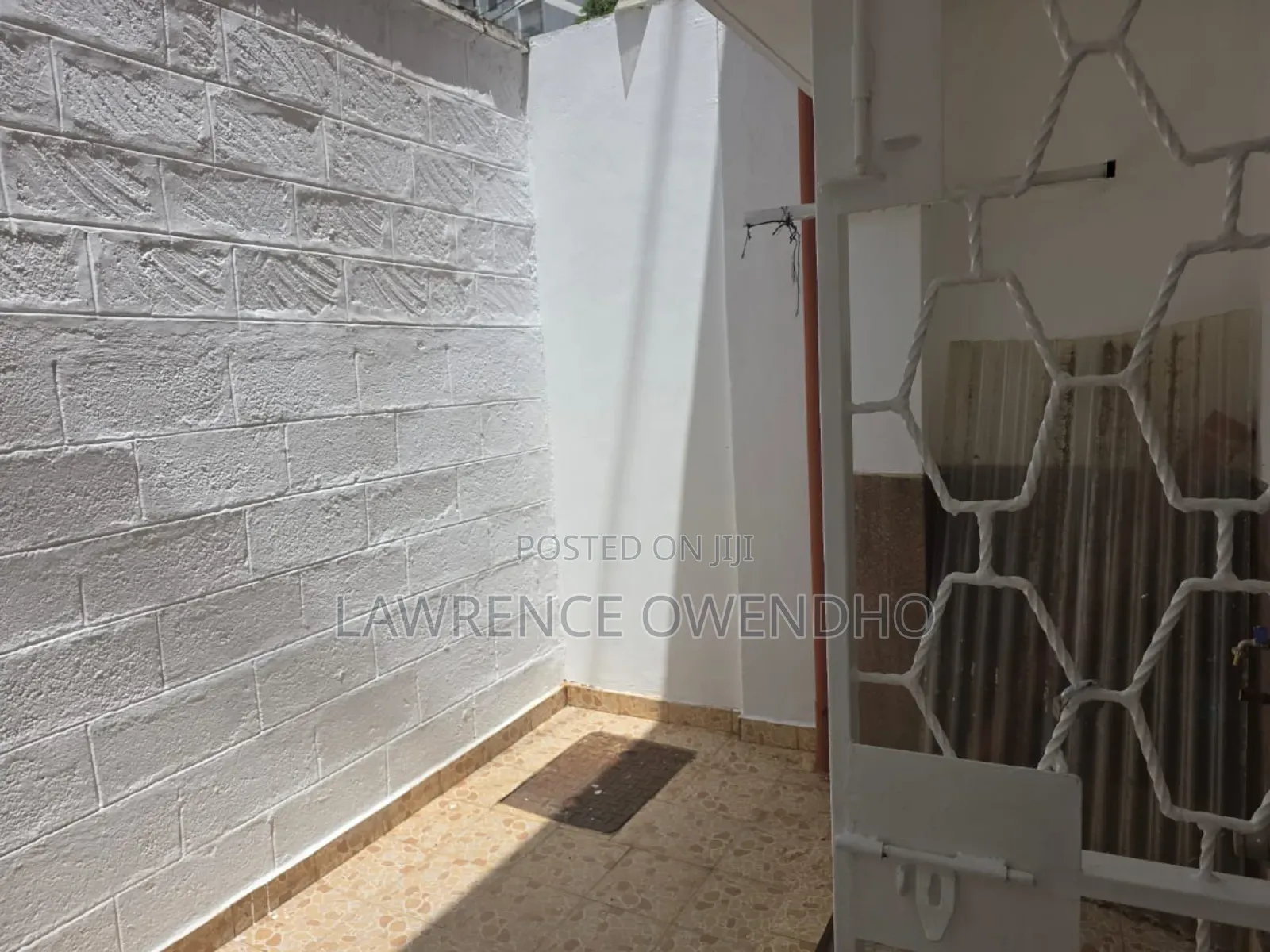 4bdrm Maisonette in Parklands/Highridge for rent