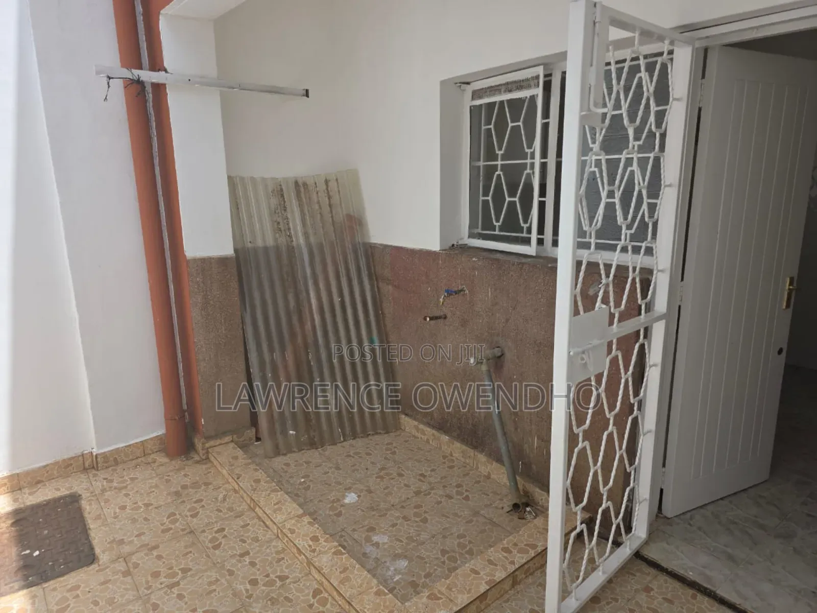 4bdrm Maisonette in Parklands/Highridge for rent