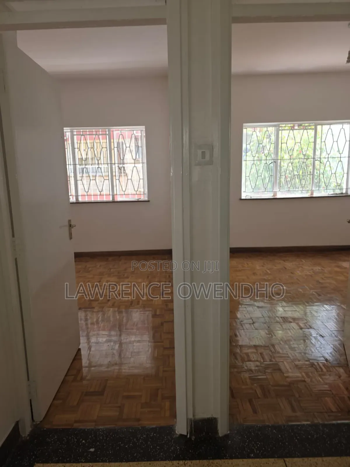 4bdrm Maisonette in Parklands/Highridge for rent