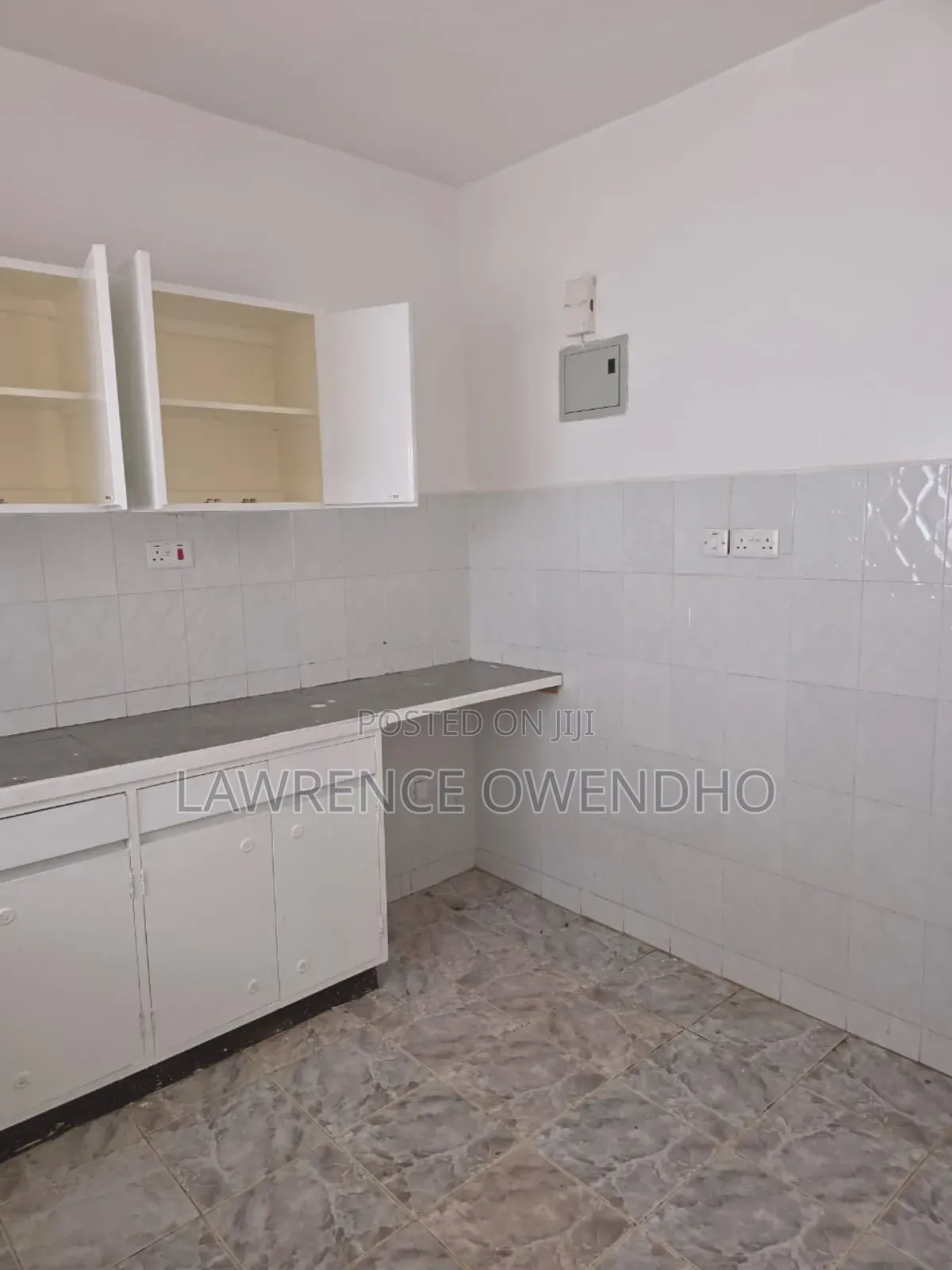 4bdrm Maisonette in Parklands/Highridge for rent