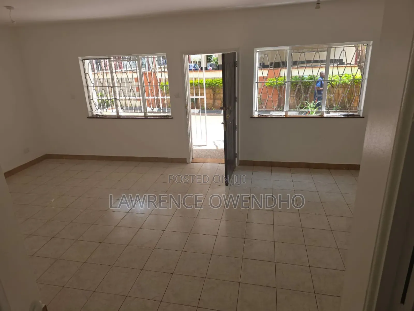 4bdrm Maisonette in Parklands/Highridge for rent