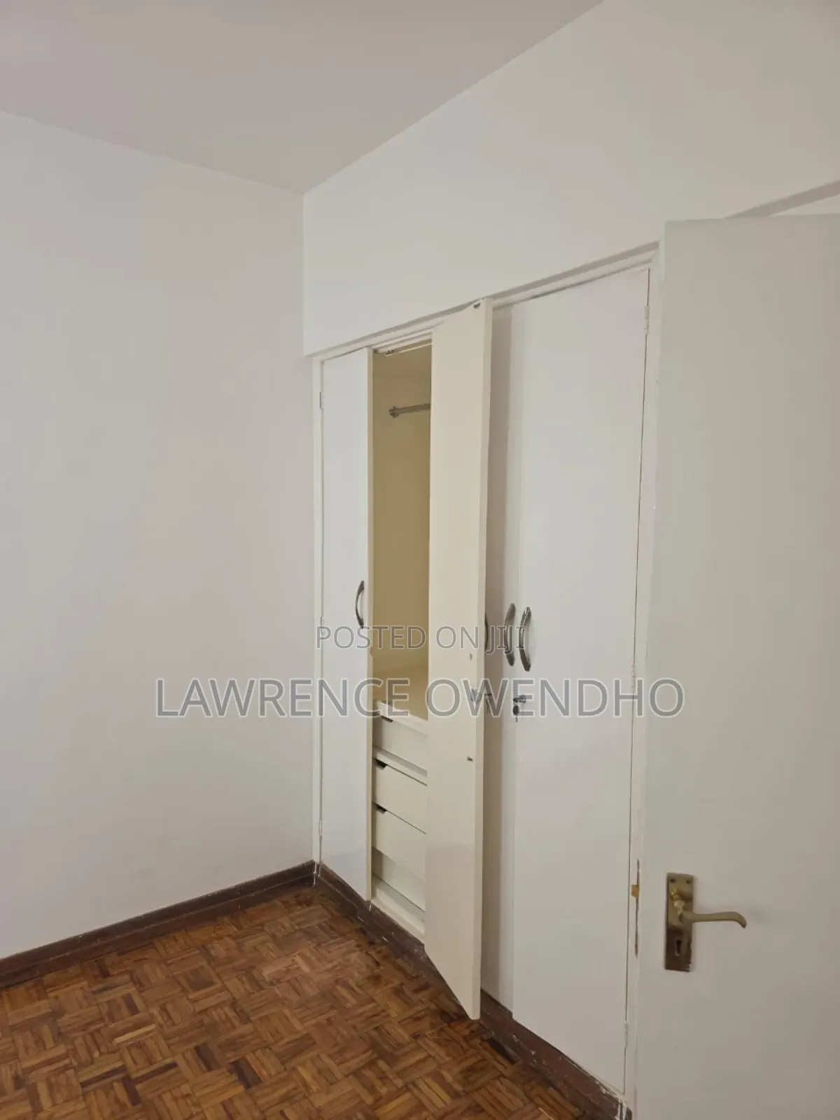 4bdrm Maisonette in Parklands/Highridge for rent