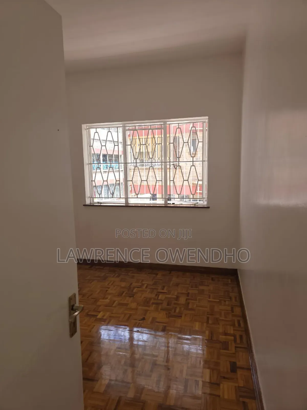 4bdrm Maisonette in Parklands/Highridge for rent