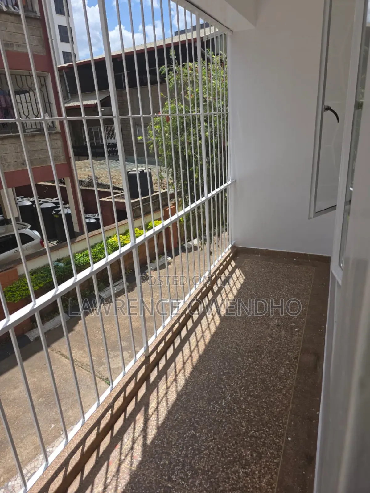 4bdrm Maisonette in Parklands/Highridge for rent