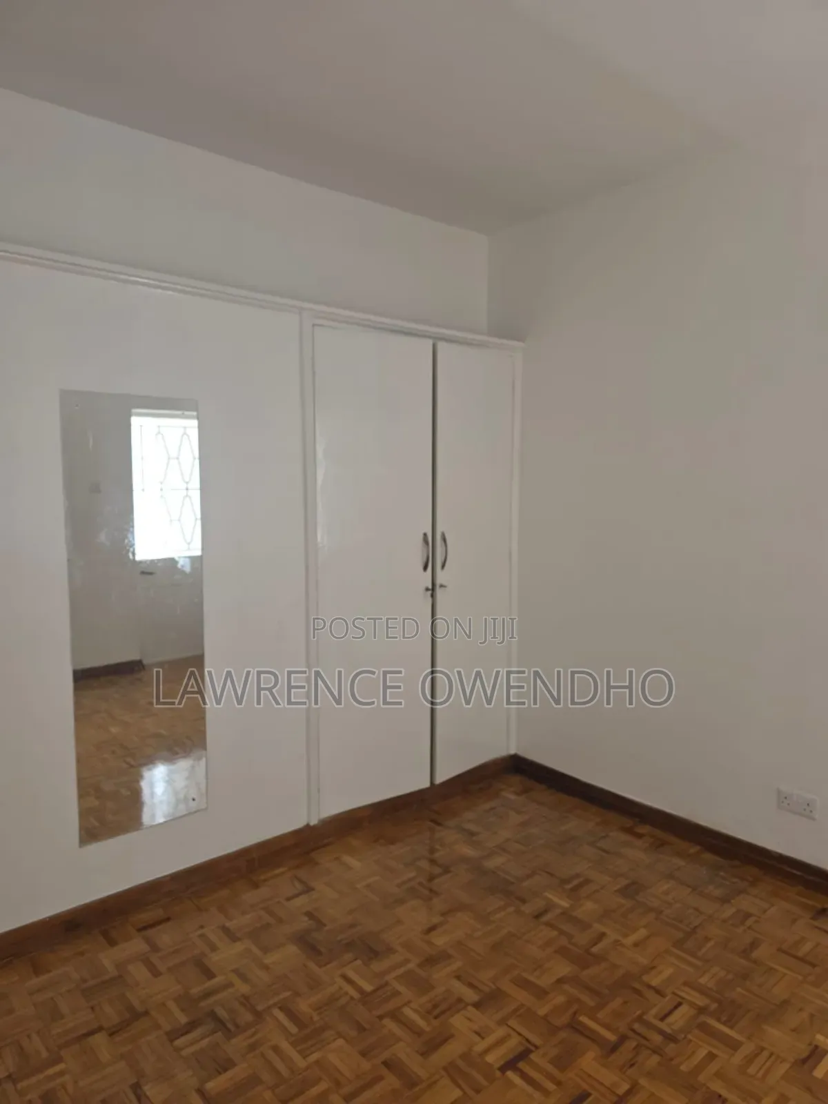 4bdrm Maisonette in Parklands/Highridge for rent