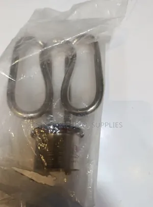 Autoclave Heating Element