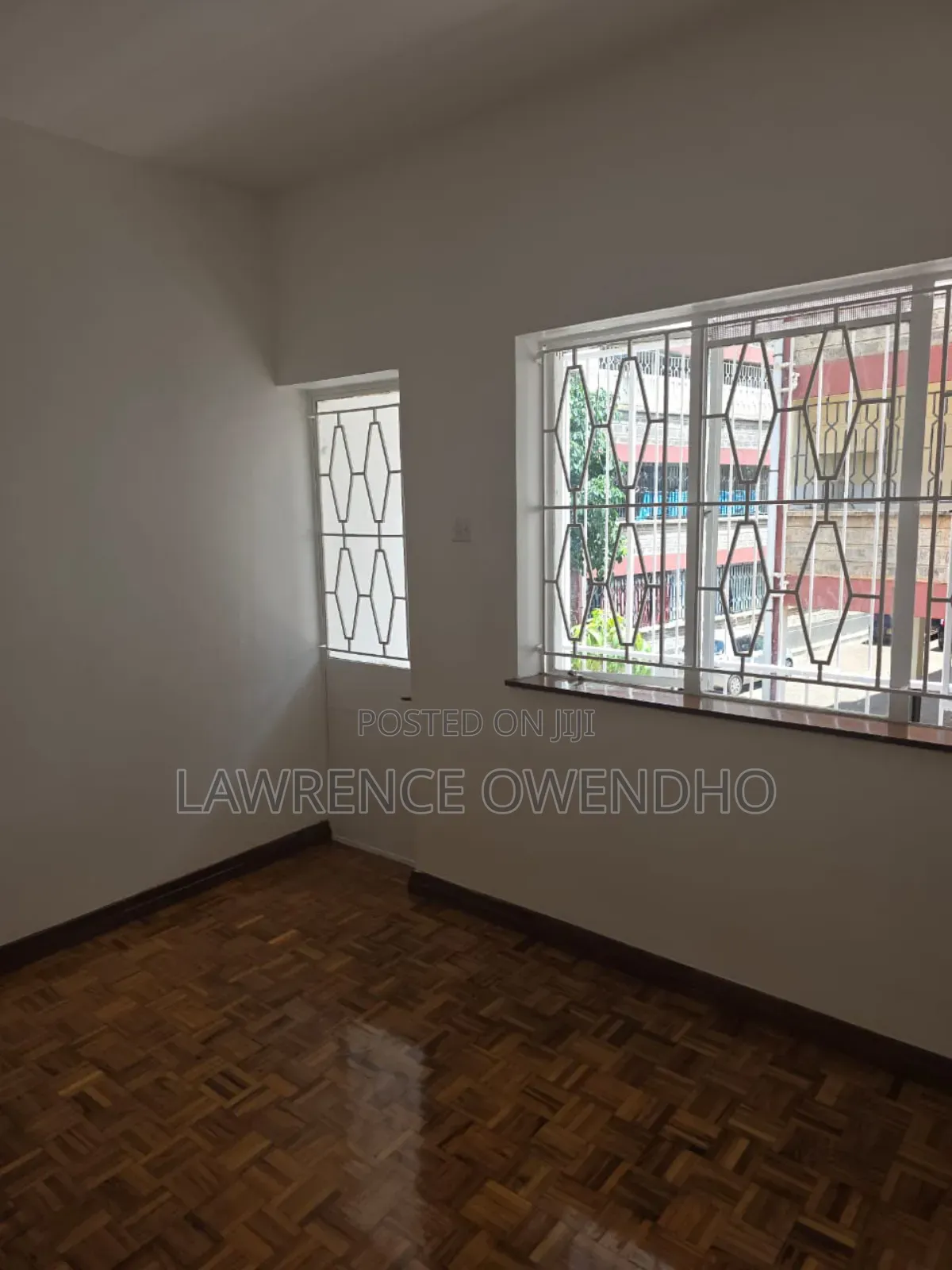 4bdrm Maisonette in Parklands/Highridge for rent