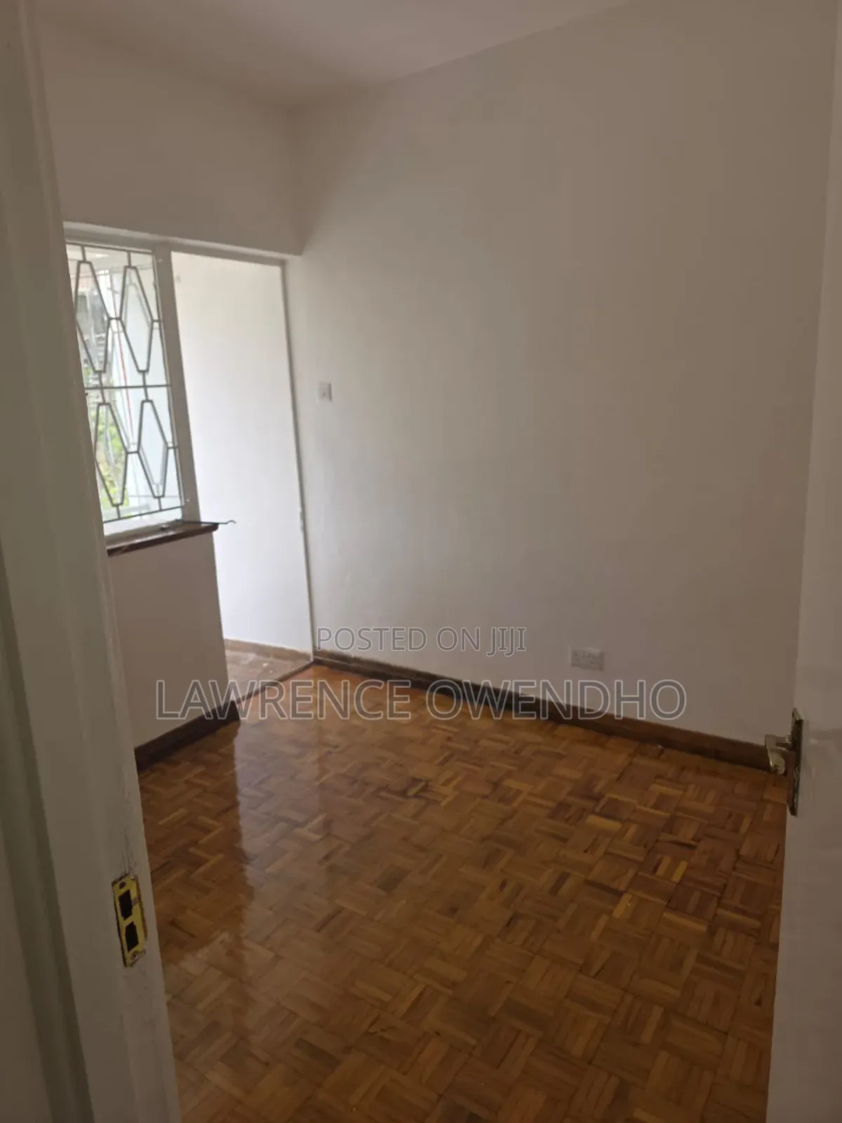 4bdrm Maisonette in Parklands/Highridge for rent