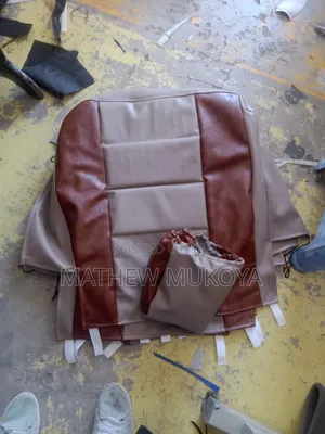Rav4 3rd Generation Seat Covers